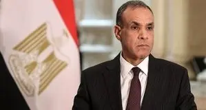 تلاش مصر برای احیای مذاکرات ایران و آمریکا