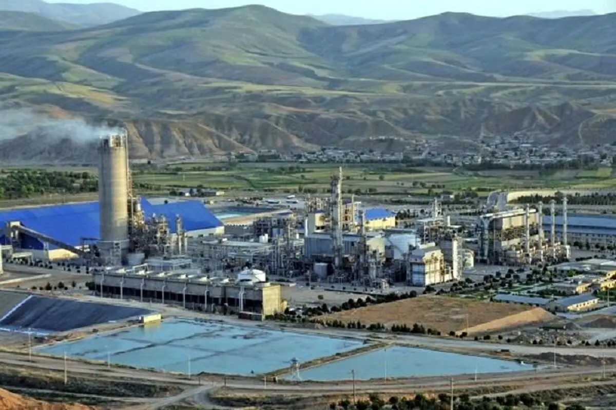 ابهام در صدور جواز تاسیس پتروشیمی میانکاله