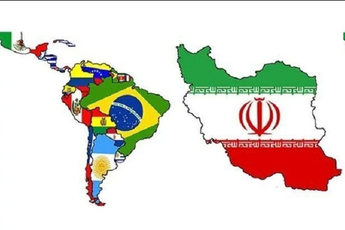 رئیسی به ونزوئلا، نیکاراگوئه و کوبا می‌رود
