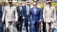 مصر  از عربستان حمایت کامل خواهد کرد 