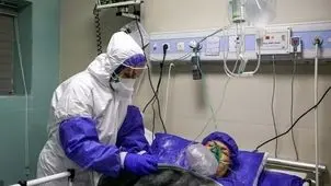 کمپین پرستار داوطلب محله تشکیل شد