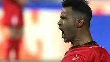 عیسی آل کثیر به پرسپولیس بازگشت


