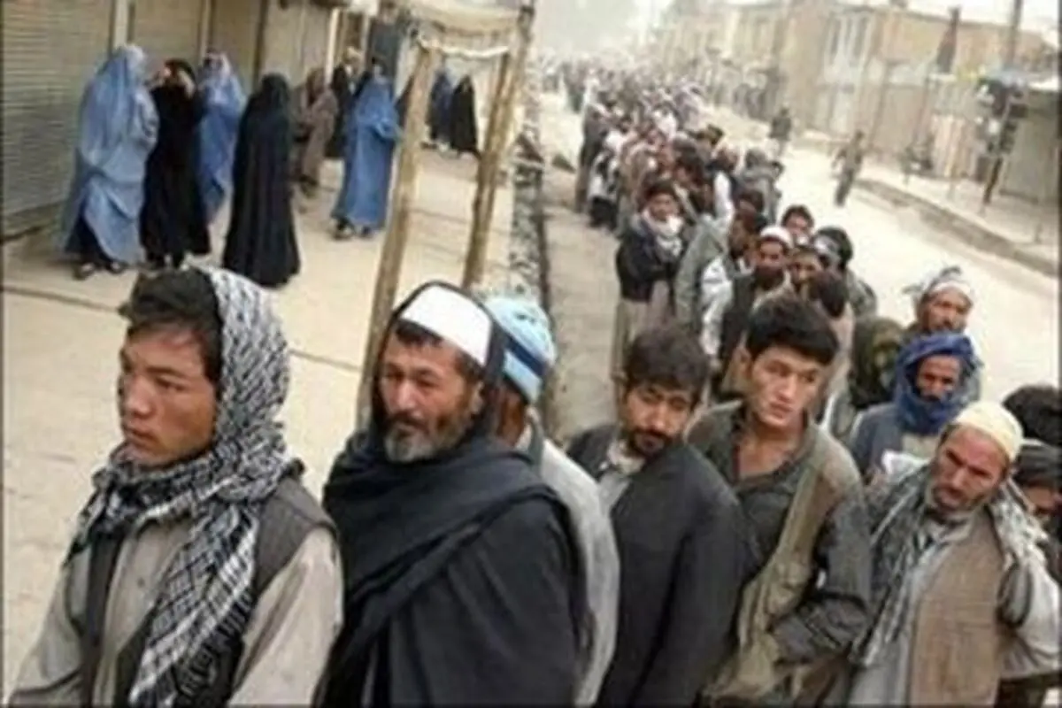 اسکان مهاجرین اخراج شده از پاکستان در ایران تکذیب شد

