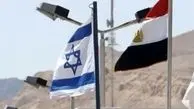 مصر تهدید به قطع رابطه با اسرائیل کرد