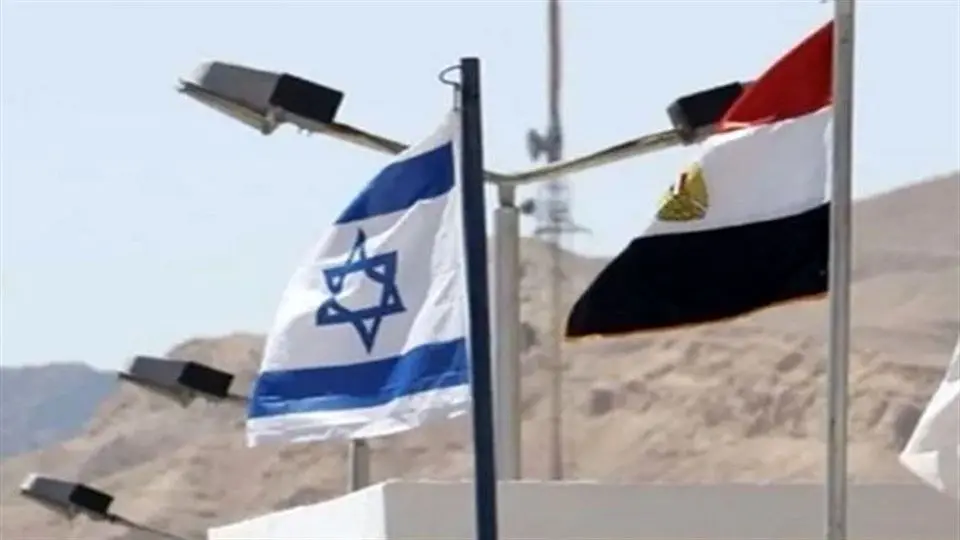 مصر تهدید به قطع رابطه با اسرائیل کرد
