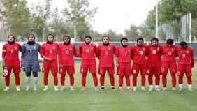 غیبت‌های بزرگ و امیدهای تازه؛ نگاهی به فهرست تیم ملی فوتبال زنان

