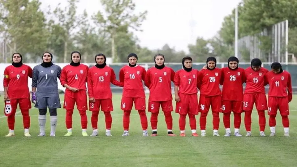 غیبتهای بزرگ و امیدهای تازه؛ نگاهی به فهرست تیم ملی فوتبال زنان
