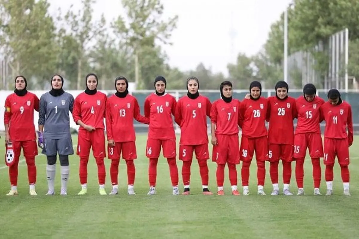 غیبت‌های بزرگ و امیدهای تازه؛ نگاهی به فهرست تیم ملی فوتبال زنان

