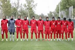 غیبت‌های بزرگ و امیدهای تازه؛ نگاهی به فهرست تیم ملی فوتبال زنان

