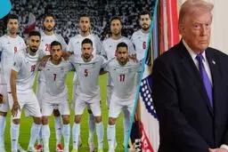 تیم ملی فوتبال برای بازی در آمریکا چقدر مالیات خواهد داد؟
