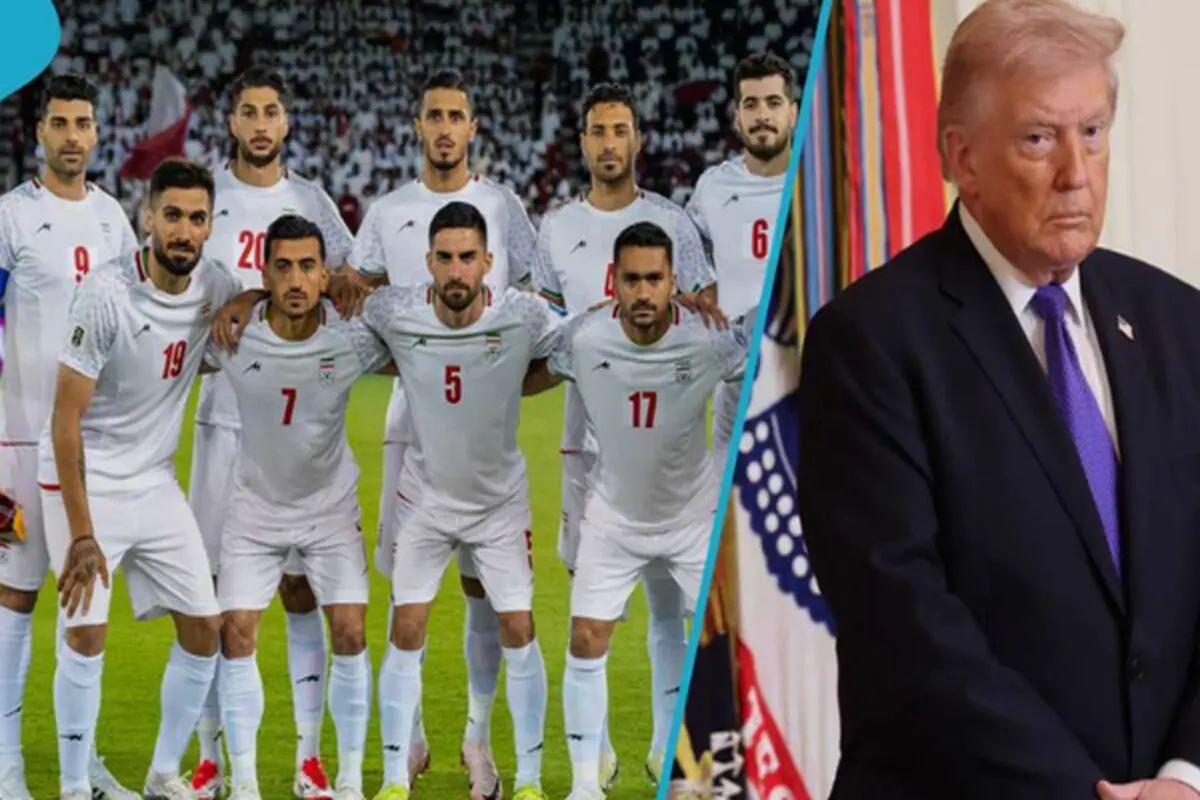 تیم ملی فوتبال برای بازی در آمریکا چقدر مالیات خواهد داد؟