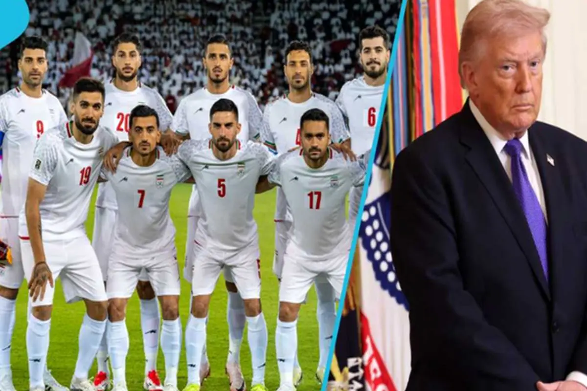 تیم ملی فوتبال برای بازی در آمریکا چقدر مالیات خواهد داد؟