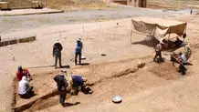 بقایای معماری ساسانی در مسجد ارومیه 