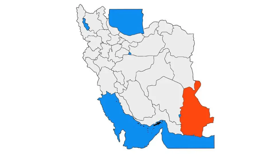 خبر وزیر کشور درباره تقسیم «سیستان و بلوچستان»/ سیستان و بلوچستان به ۴ استان تقسیم می‌شود؟