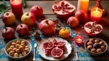 «یلدا»؛ ظهور روشنایی
