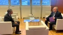   گروسی در سطوح مختلف درحال مذاکره با ایران هستیم