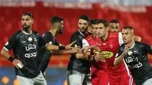 تراکتور – پرسپولیس؛ جنگ ستارگان
