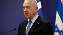 گالانت: دریافت هشدارهای خارجی پیش از ۷ اکتبر، در صورت صحت، «شکست اساسی» اطلاعاتی بود