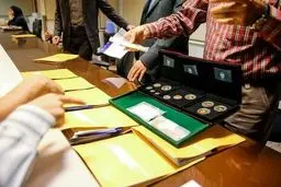جزئیات حراج سکه ۱۴۰۳+ لینک