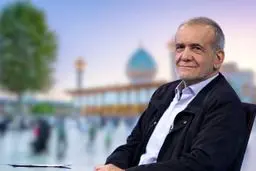 پزشکیان: چون در ماجرای مهسا امینی علنا موضع گرفته بودم صلاحیتم را رد کرده بودند/ ویدیو