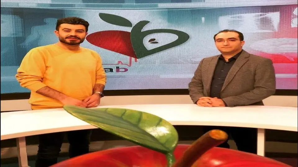 درمان دیسک کمر ( بدون جراحی )