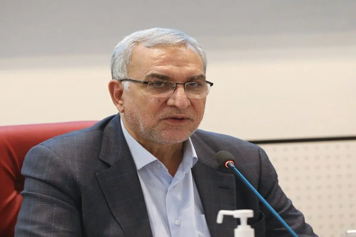 وزیر بهداشت: ۵۰۰ دلار هزینه هر تبعه افغانستان در ایران/ برگزاری آزمون استخدامی تا ۲ ماه دیگر



