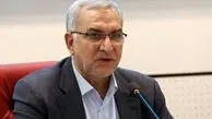 وزیر بهداشت: ۵۰۰ دلار هزینه هر تبعه افغانستان در ایران/ برگزاری آزمون استخدامی تا ۲ ماه دیگر



