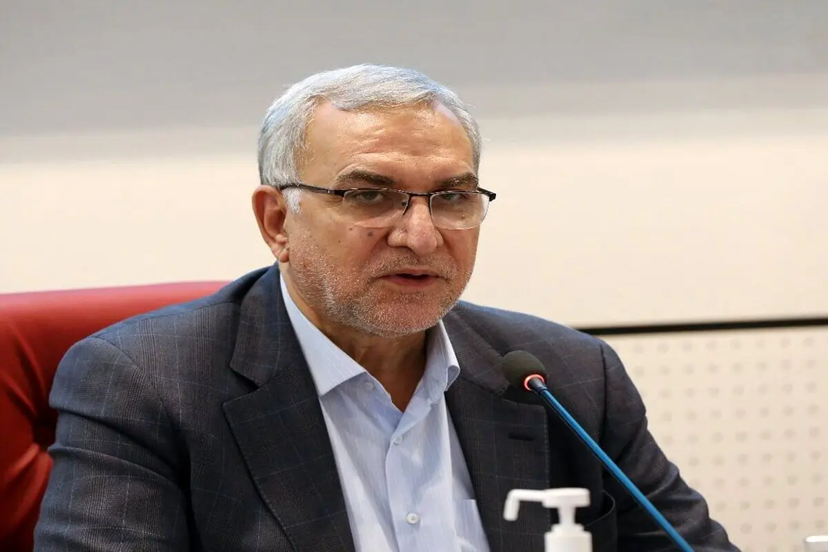 وزیر بهداشت: ۵۰۰ دلار هزینه هر تبعه افغانستان در ایران/ برگزاری آزمون استخدامی تا ۲ ماه دیگر



