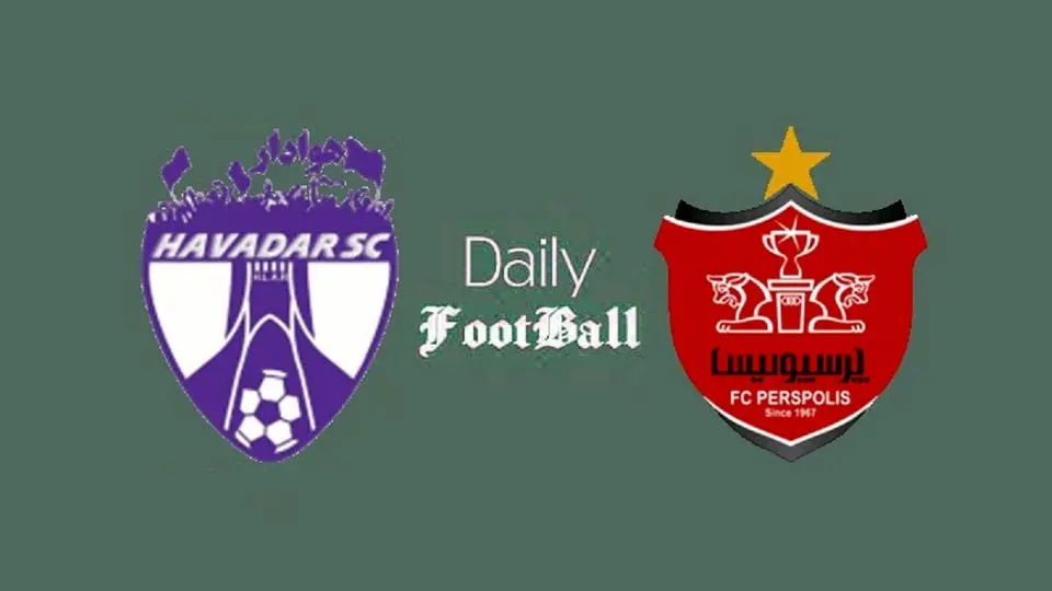 اشتباه داور روی گل هوادار به پرسپولیس 