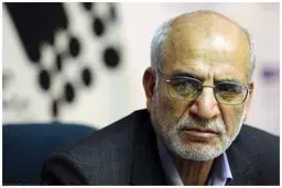 رئیس ستاد انتخاباتی «امید» پزشکیان منصوب شد + نامه