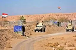 نصب ۵۰ برجک بتنی و ۴۰ دوربین در مرزهای ایران 