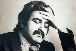 وقتی روح ساعدی  از مرگ مرخصی می‌گیرد

