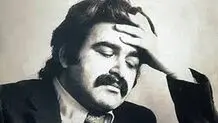 وقتی روح ساعدی  از مرگ مرخصی می‌گیرد

