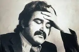 وقتی روح ساعدی  از مرگ مرخصی می‌گیرد

