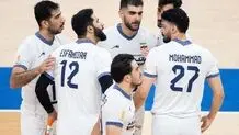 پخش زنده والیبال ایران امروز مقابل بلغارستان را ببینید + لینک