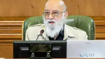 چمران: علت موضع‌گیری شورای پنجمی‌ها را نمی‌دانم