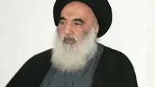 فتوای جدید آیت‌الله سیستانی: حمایت مردمی از ایران «واجب کفایی» است