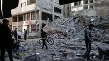 ترکیه به دنبال تبادل اسرا بین حماس و اسرائیل است