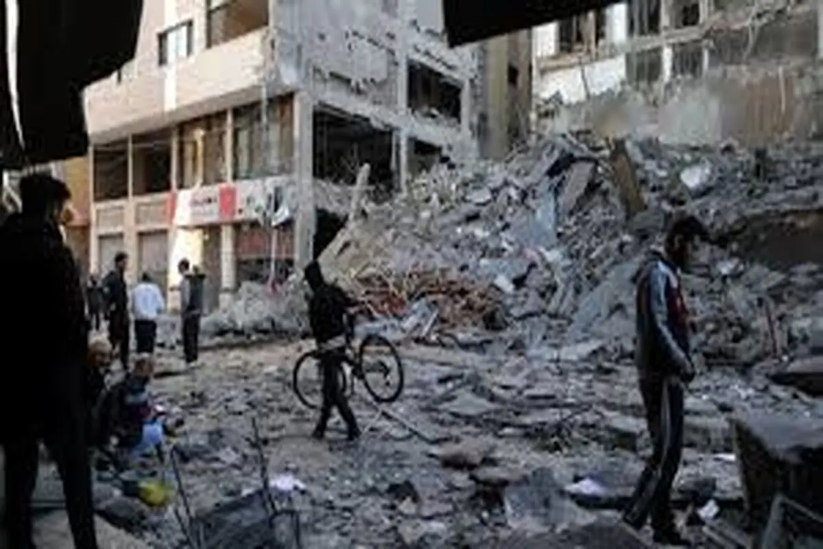 ترکیه به دنبال تبادل اسرا بین حماس و اسرائیل است