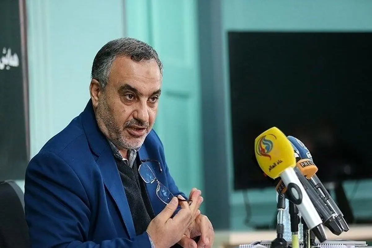 اظهارات جدید شمخانی درباره حجاب: حجاب تکلیف شرعی و قانونی و اخلاقی است
