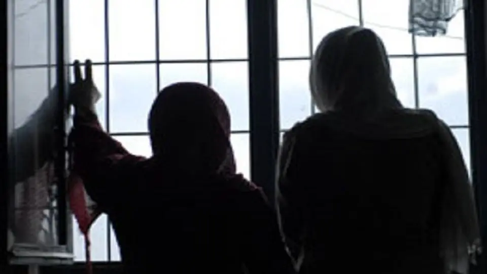 آزادسازی زنان زندانی همزمان با روز زن 