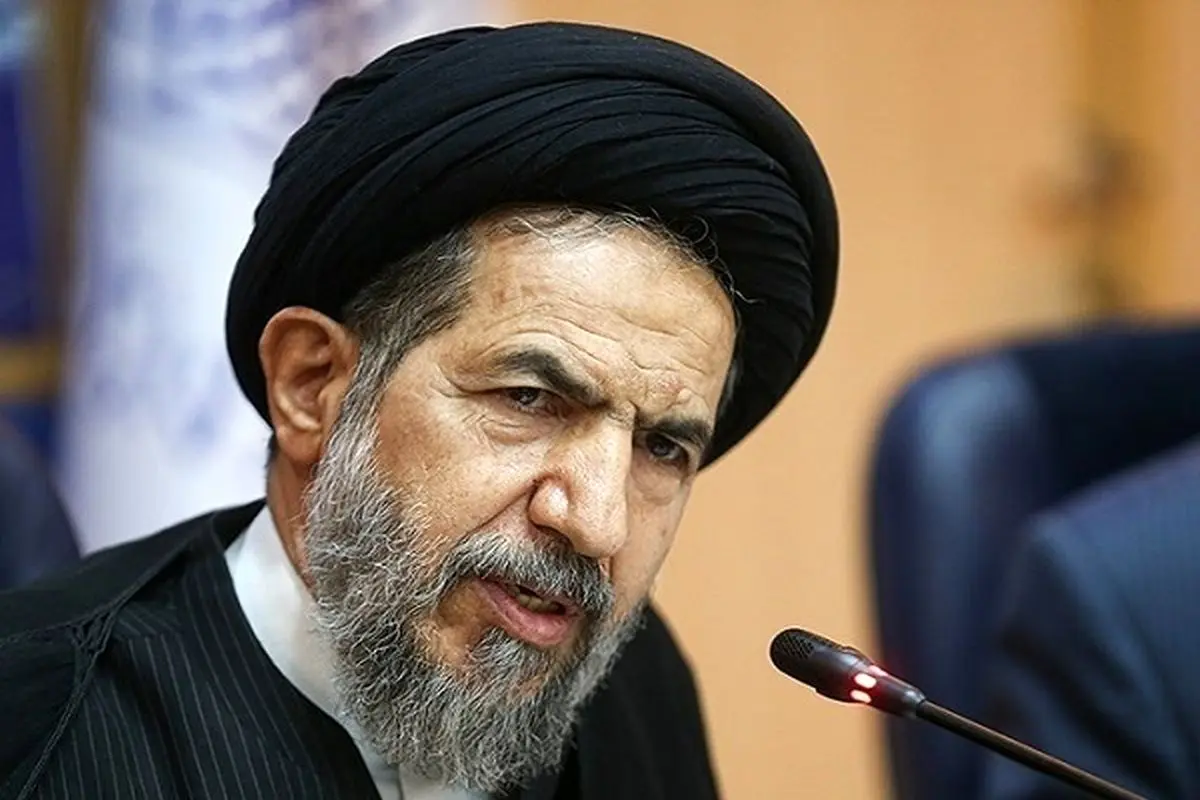 امام جمعه این هفته تهران کیست؟