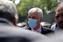 احتمالا رئیسی با استعفای سجادی موافقت خواهد کرد

