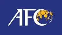 هشدار AFC درباره تهدید وحدت جام جهانی/ واکنش تند AFC به پروژه جدید فیفا