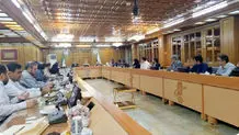 آموزش  در  حاشیه جامعه  در   بحران