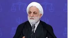 مشارکت در انتخابات بر اعتبار داخلی و بین‌المللی‌مان می‌افزاید
