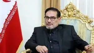 برگزاری مراسم وداع و تدفین شهید علی شمخانی فردا ۲۳ اسفند