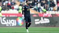 جزئیات جدید از شکایت پرسپولیس از بیرانوند