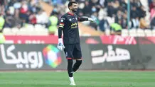 جزئیات جدید از شکایت پرسپولیس از بیرانوند