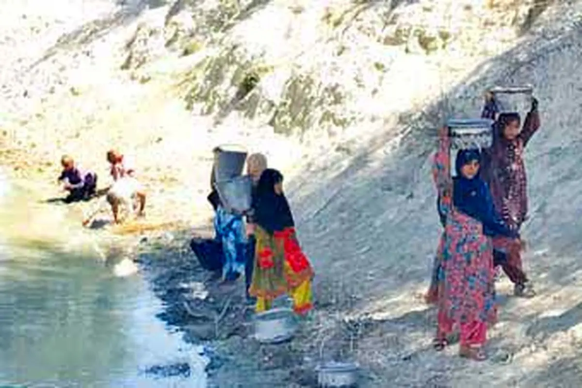 از بلوچستان چهره خشن نشان ندهید